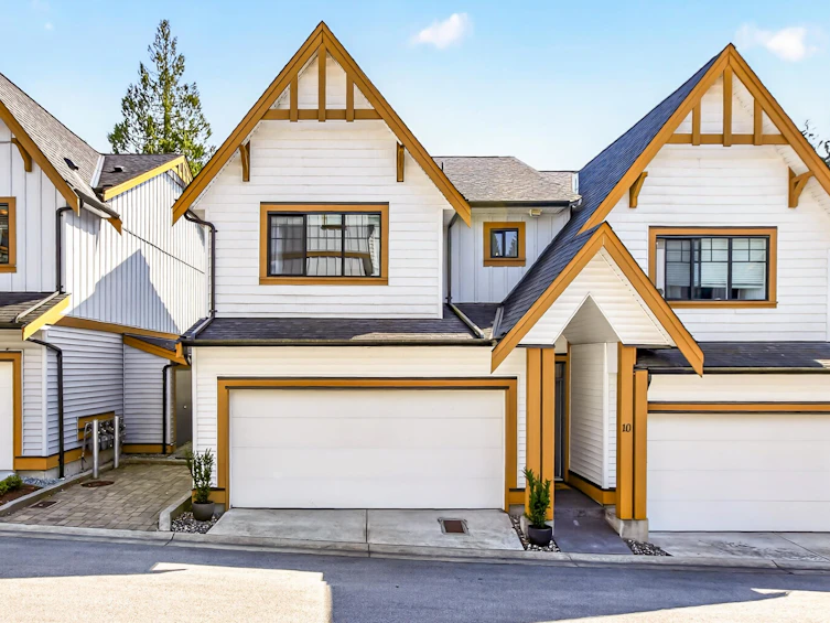 10-13263 236 Street, Maple Ridge, BC, V4R 0H3