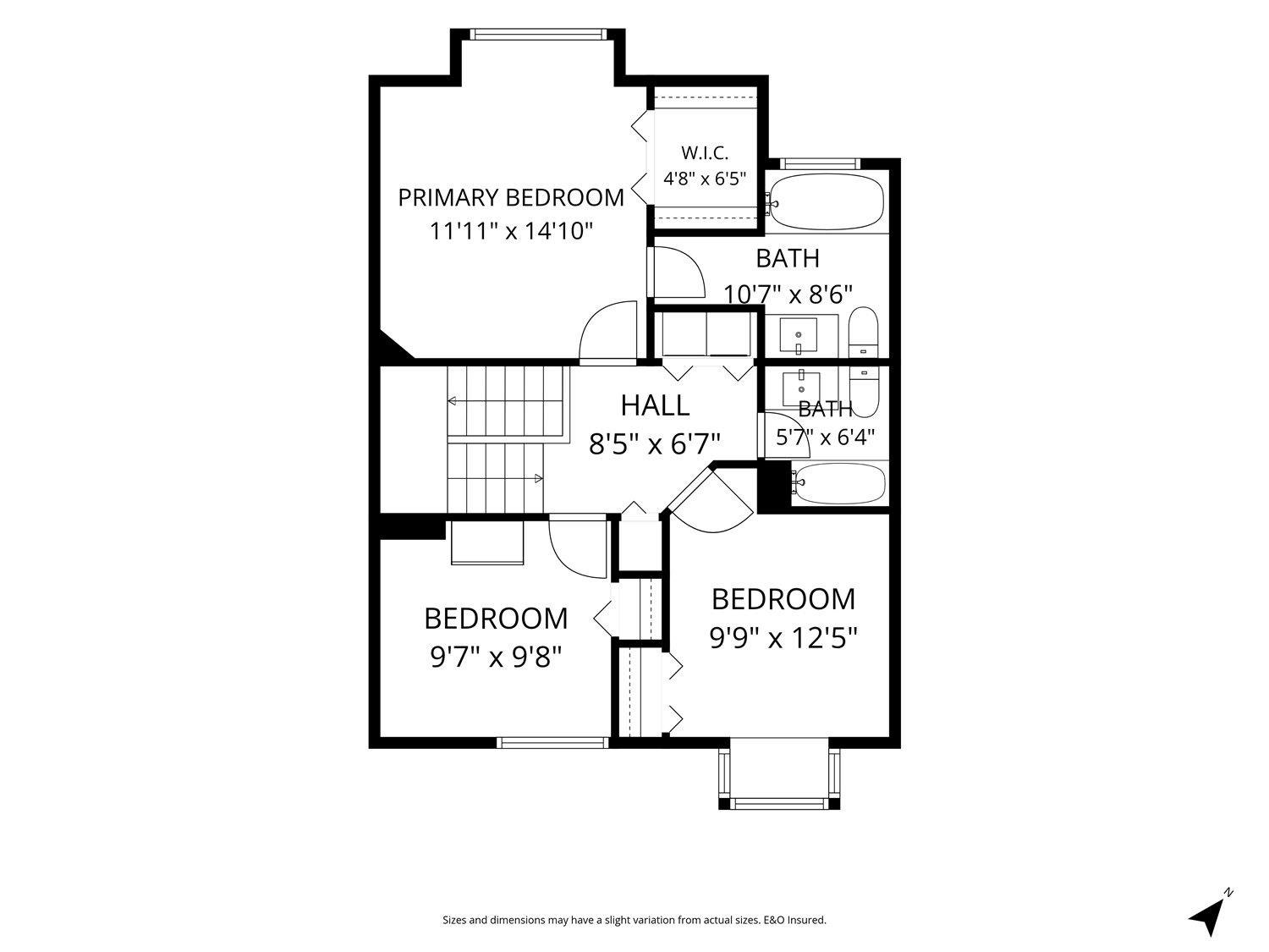 61-11737 236 Street, Maple Ridge, BC, V4R 2E5 - 25