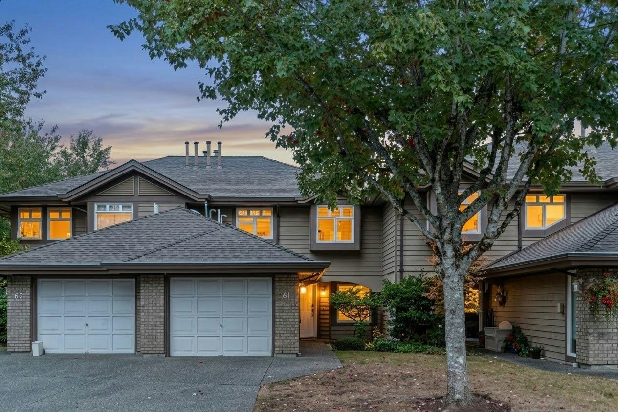 61-11737 236 Street, Maple Ridge, BC, V4R 2E5