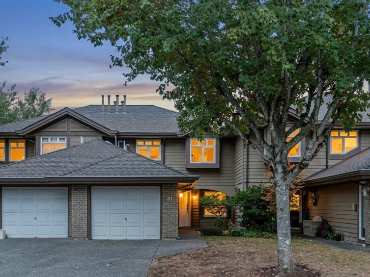 61-11737 236 Street, Maple Ridge, BC, V4R 2E5