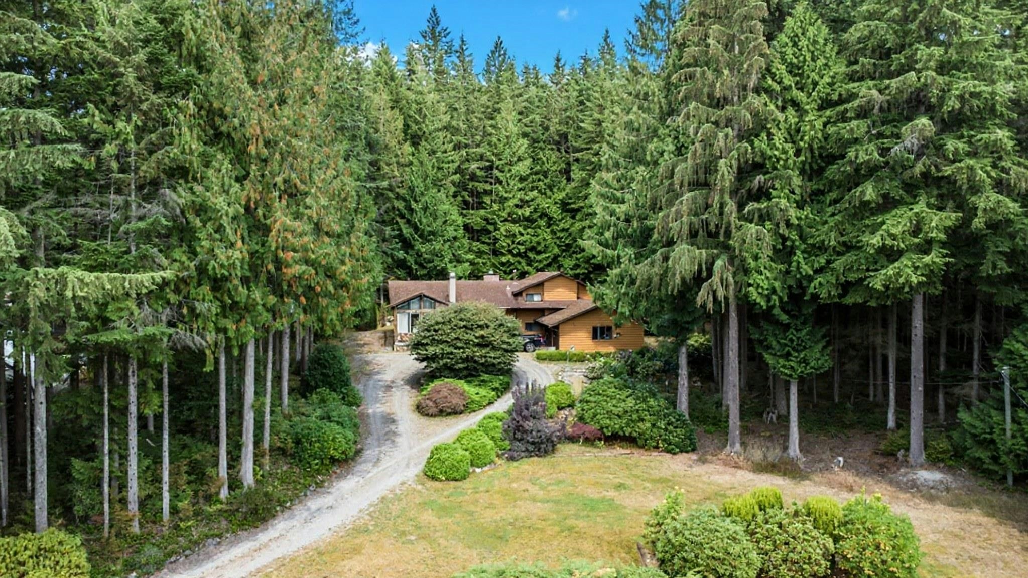 27573 Sayers Crescent, Maple Ridge, BC, V2W 1N3