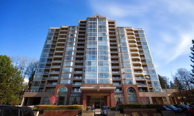 1213-1327 E Keith Road