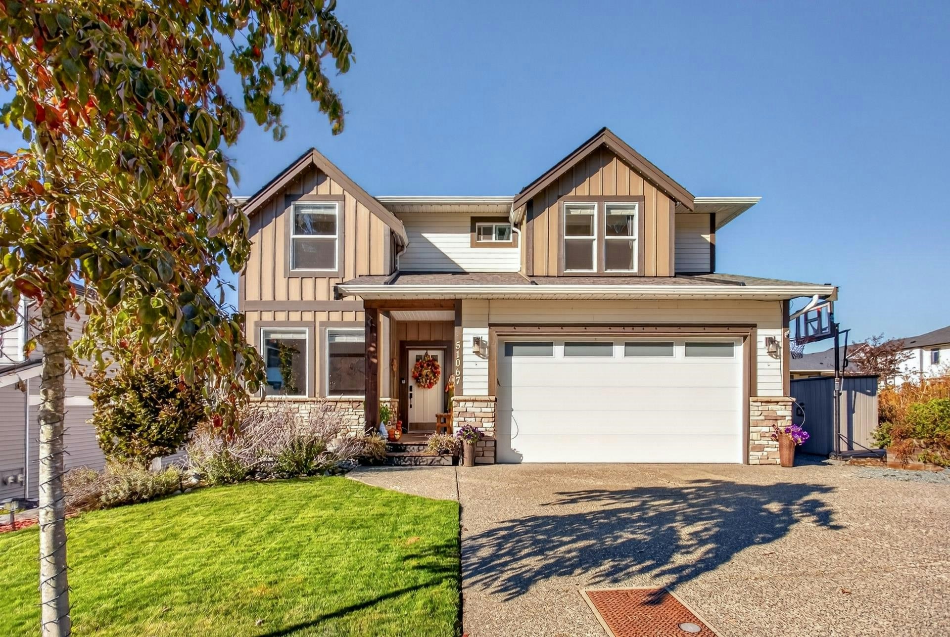 51067 Coleraine Avenue, Chilliwack, BC, V4Z 0C1