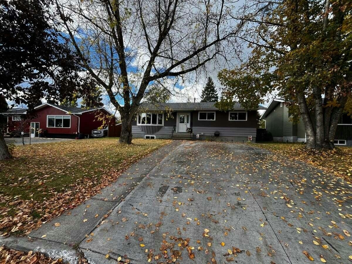 321 N Ogilvie Street, Prince George, BC, V2M 3H7