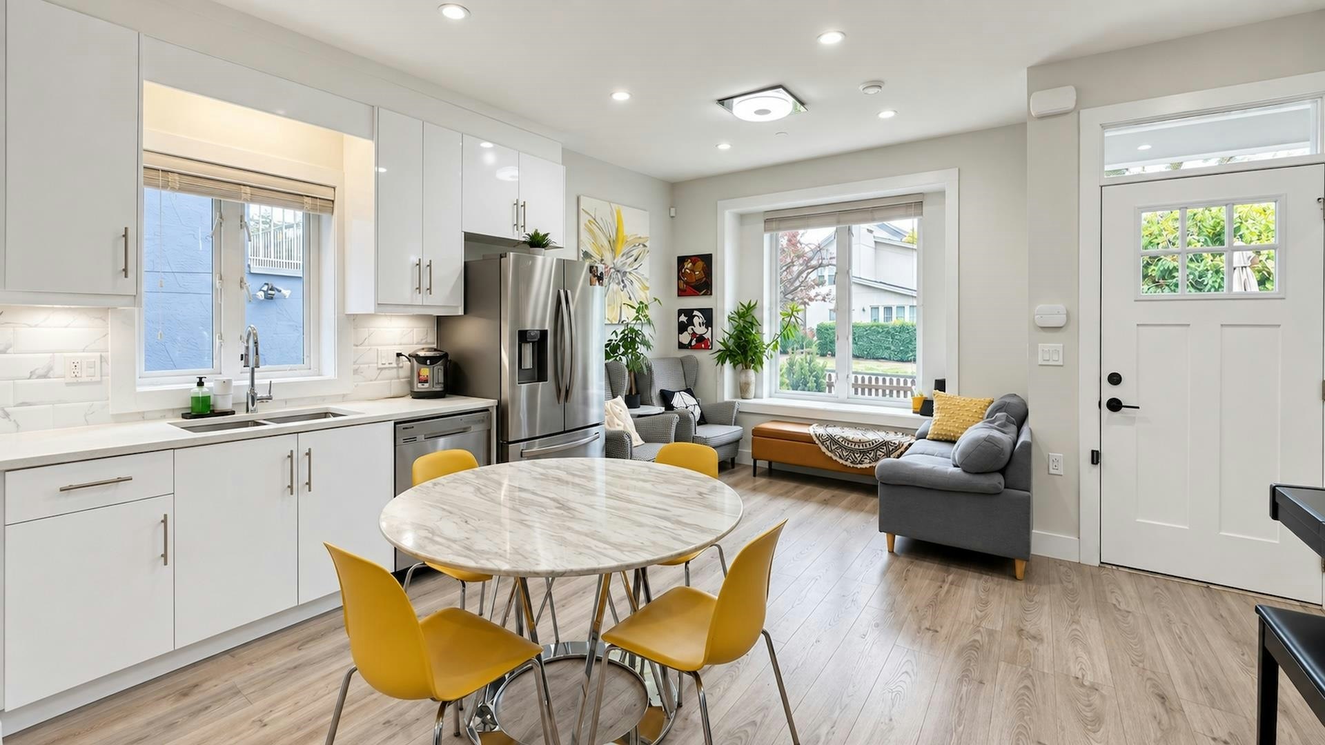 4985 Moss Street, Vancouver, BC, V5R 3T5 - 9