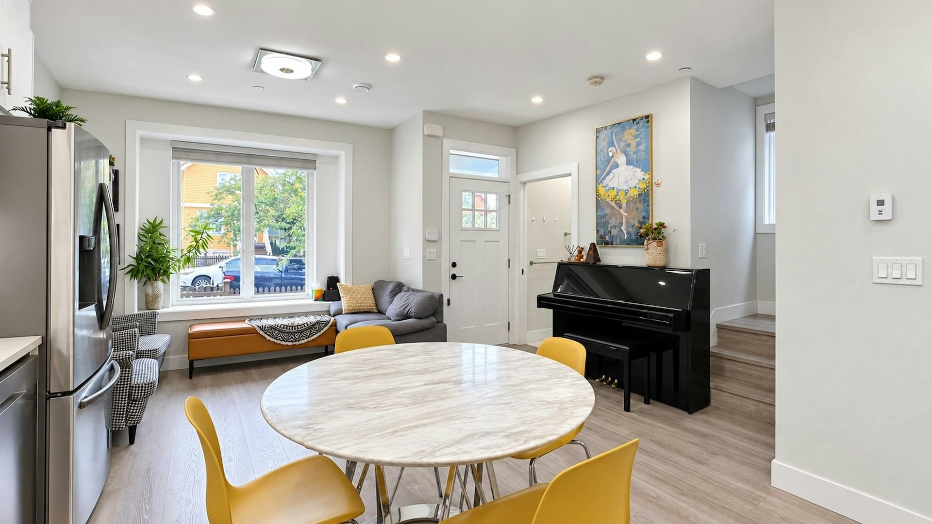 4985 Moss Street, Vancouver, BC, V5R 3T5 - 8