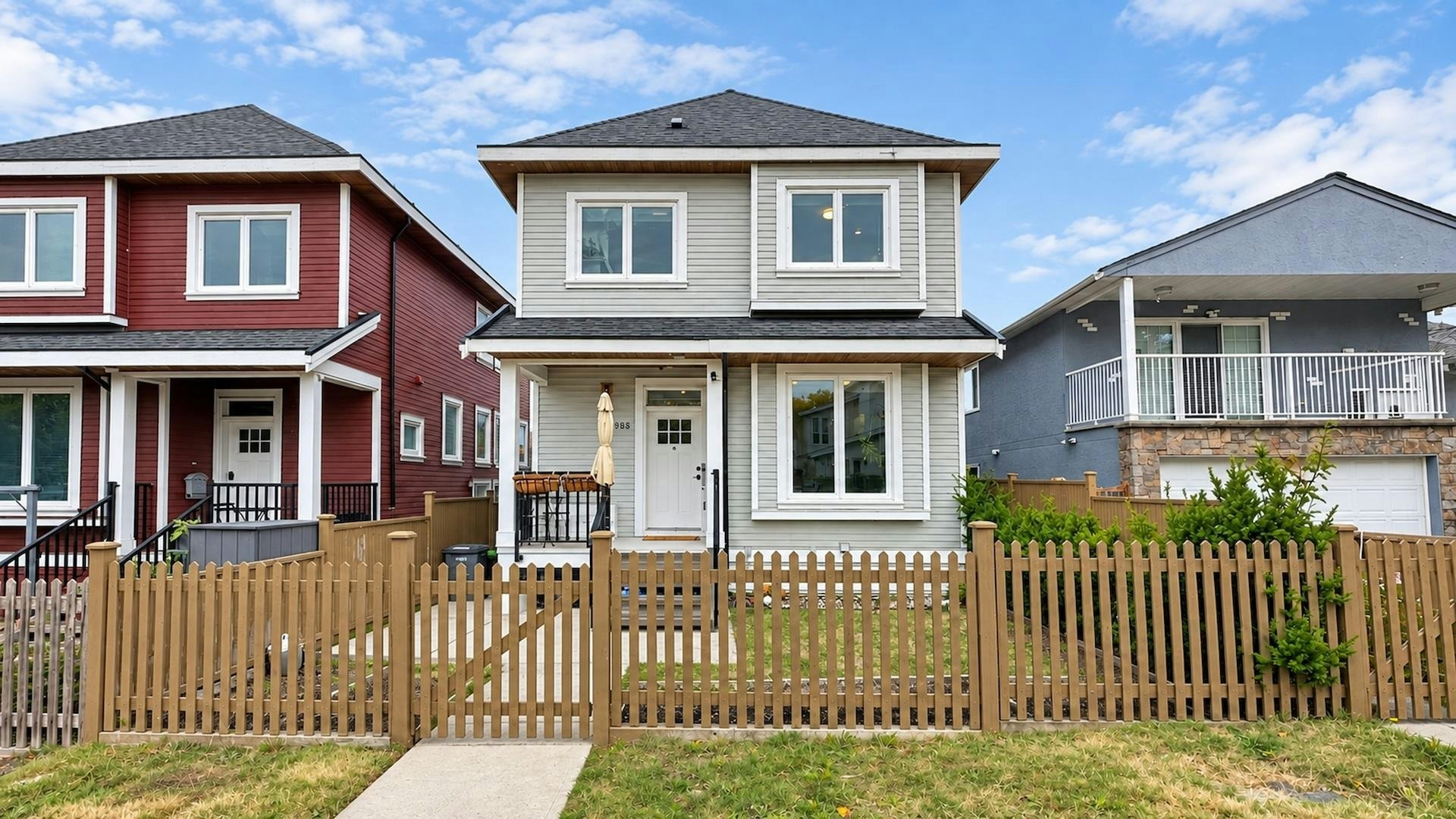 4985 Moss Street, Vancouver, BC, V5R 3T5