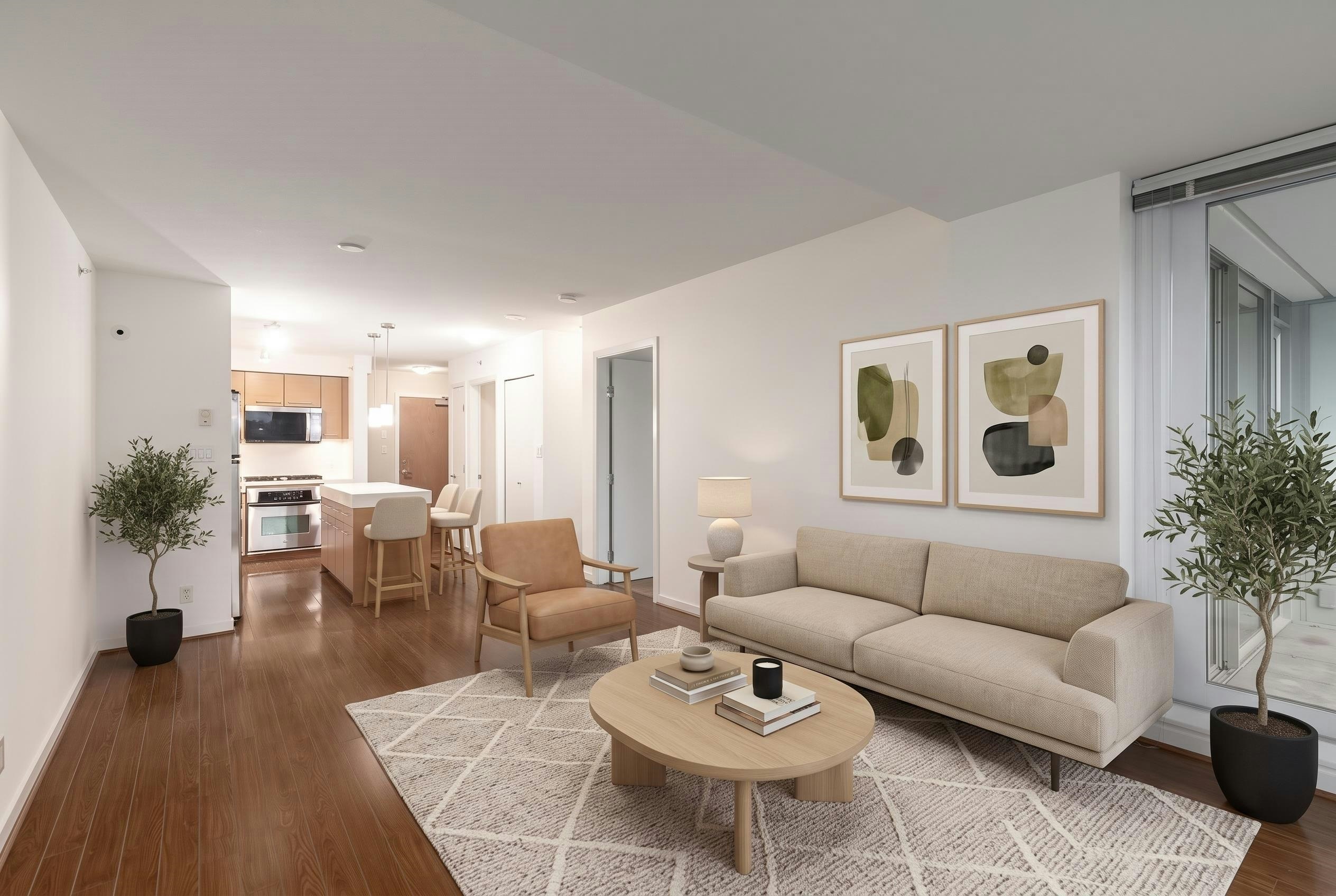 408-2770 Sophia Street, Vancouver, BC, V5T 0A4 - 8