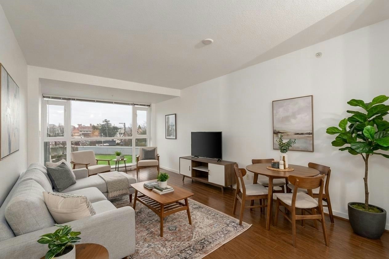 408-2770 Sophia Street, Vancouver, BC, V5T 0A4 - 6