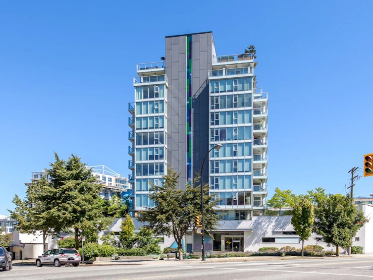 408-2770 Sophia Street, Vancouver, BC, V5T 0A4