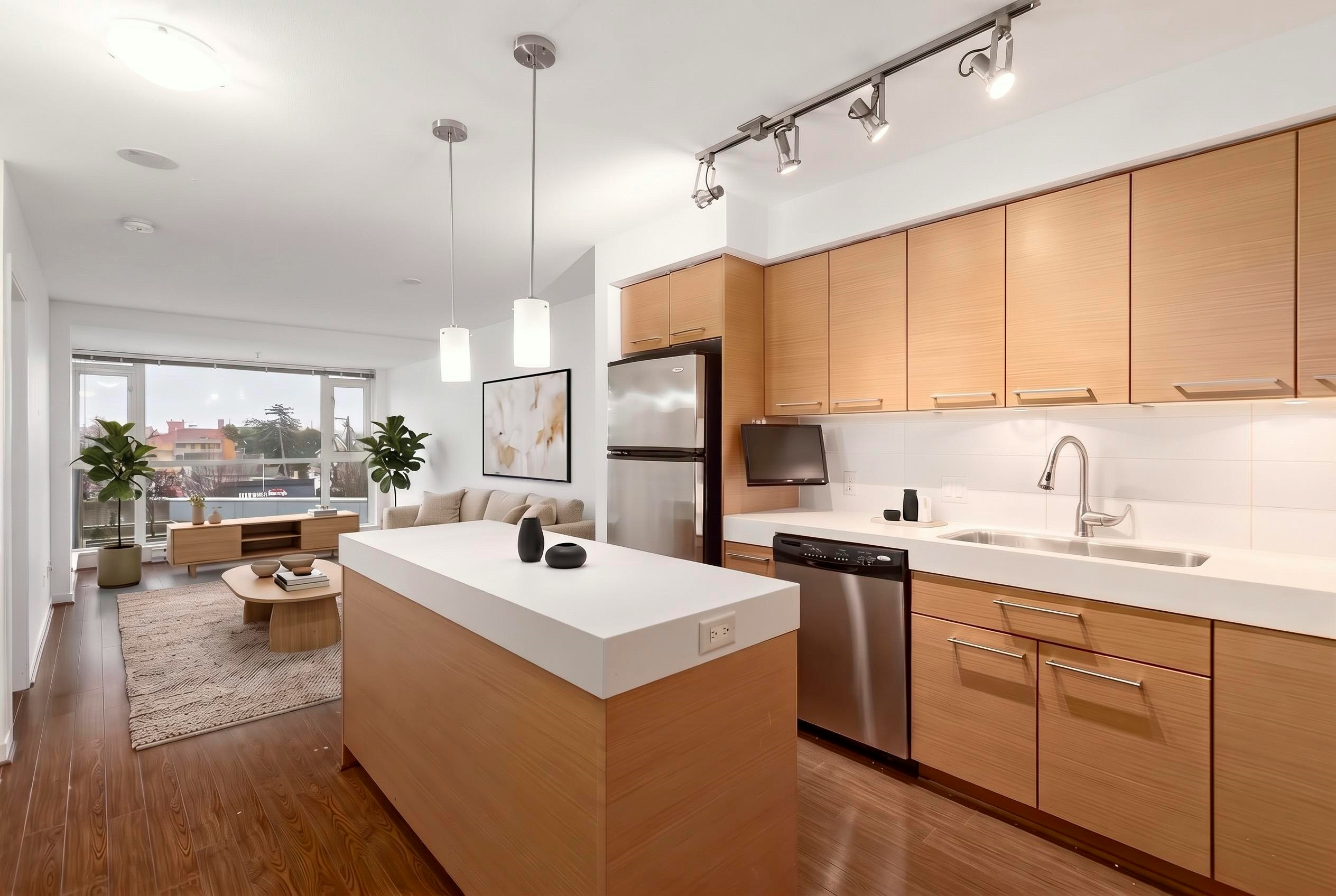 408-2770 Sophia Street, Vancouver, BC, V5T 0A4 - 3