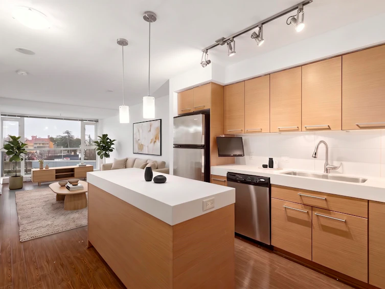 408-2770 Sophia Street, Vancouver, BC, V5T 0A4 - 3