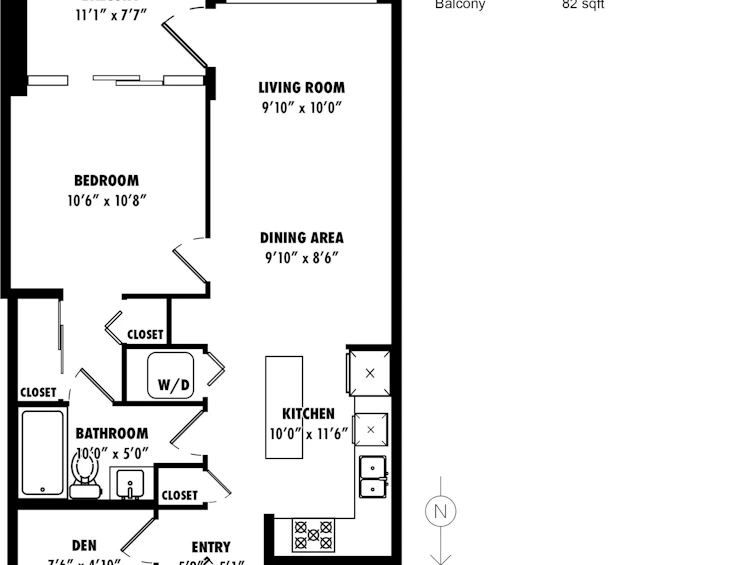 408-2770 Sophia Street, Vancouver, BC, V5T 0A4 - 21