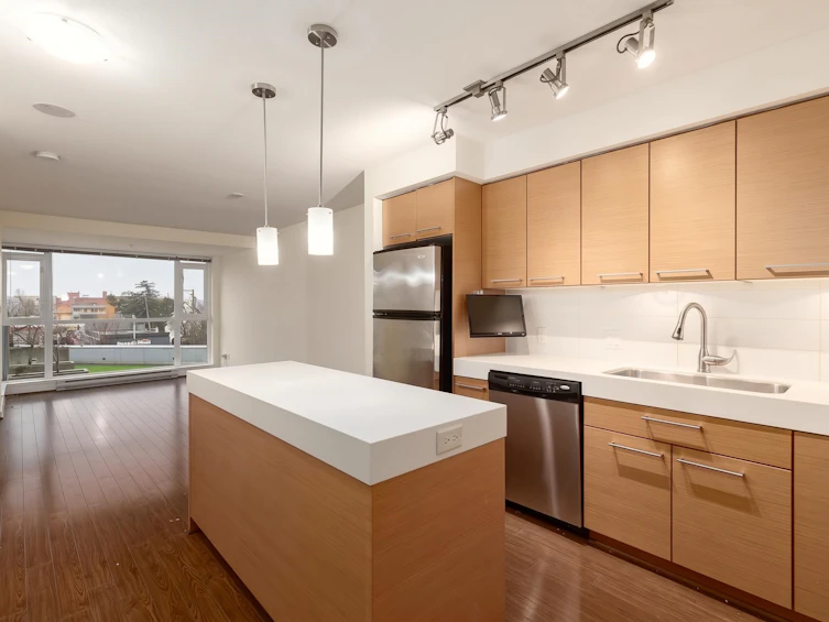 408-2770 Sophia Street, Vancouver, BC, V5T 0A4 - 2