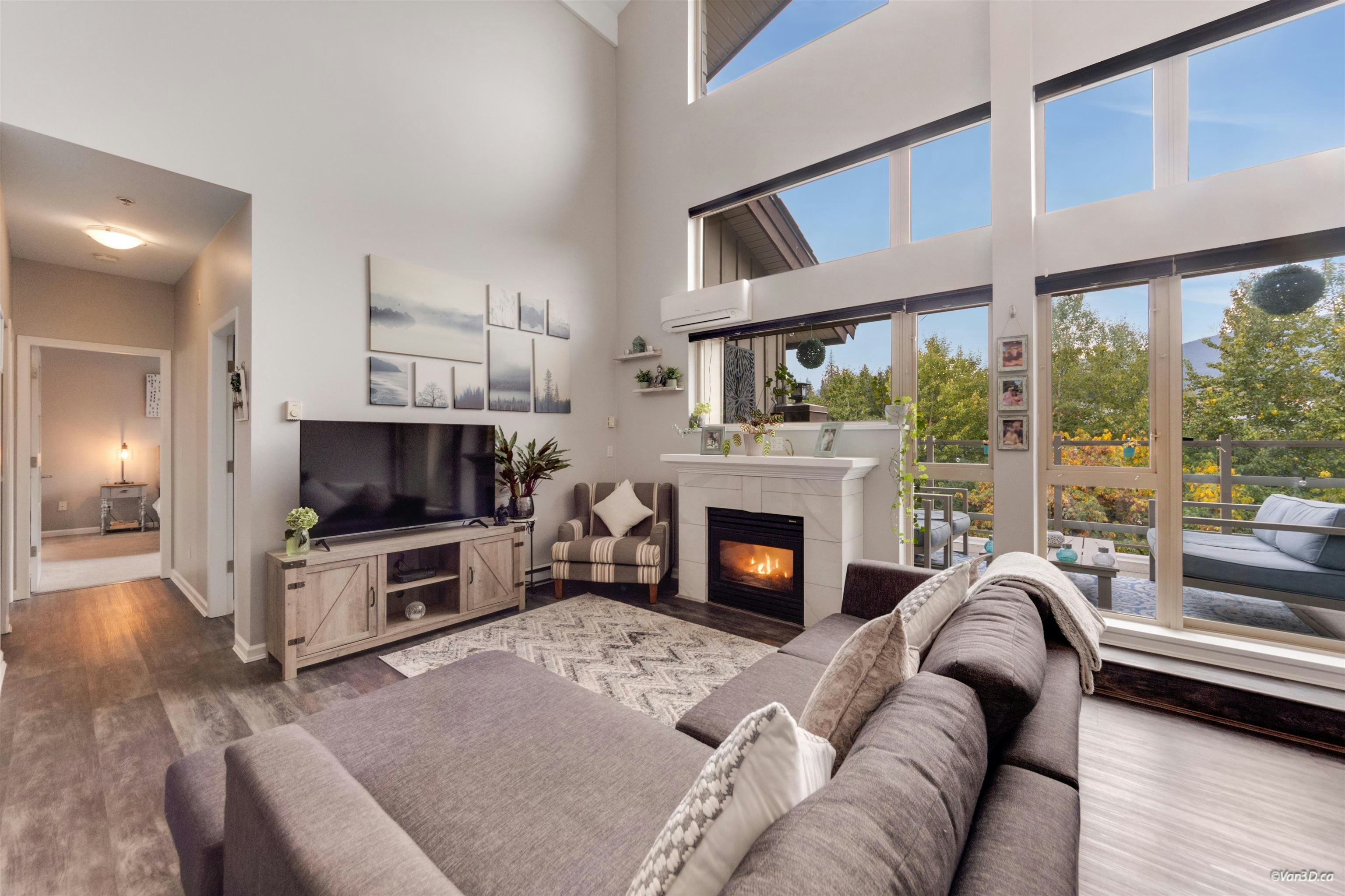 510-580 Raven Woods Drive, North Vancouver, BC, V7G 2T2