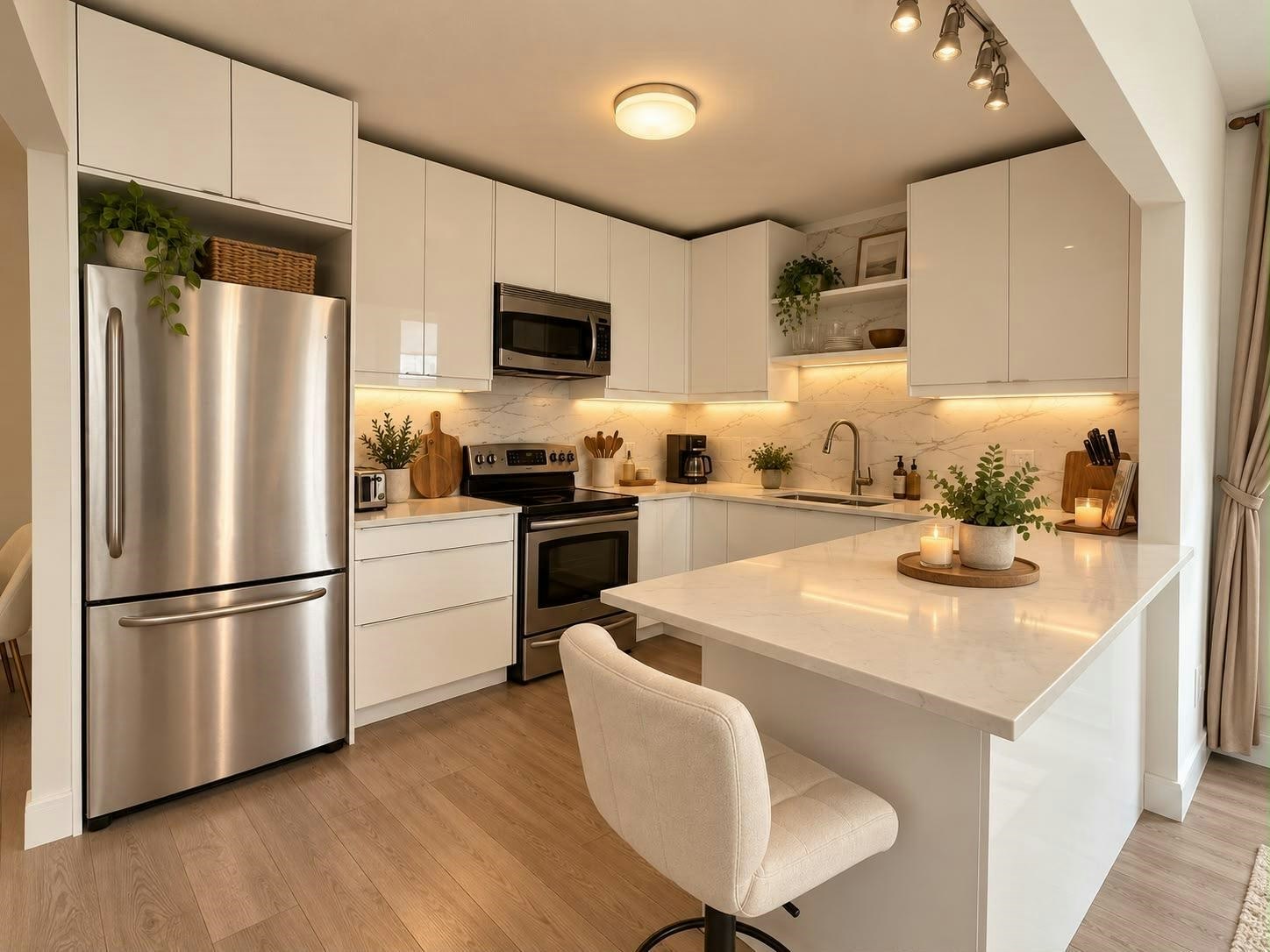 102-108 W Esplande, North Vancouver, BC, V7M 3M8 - 3