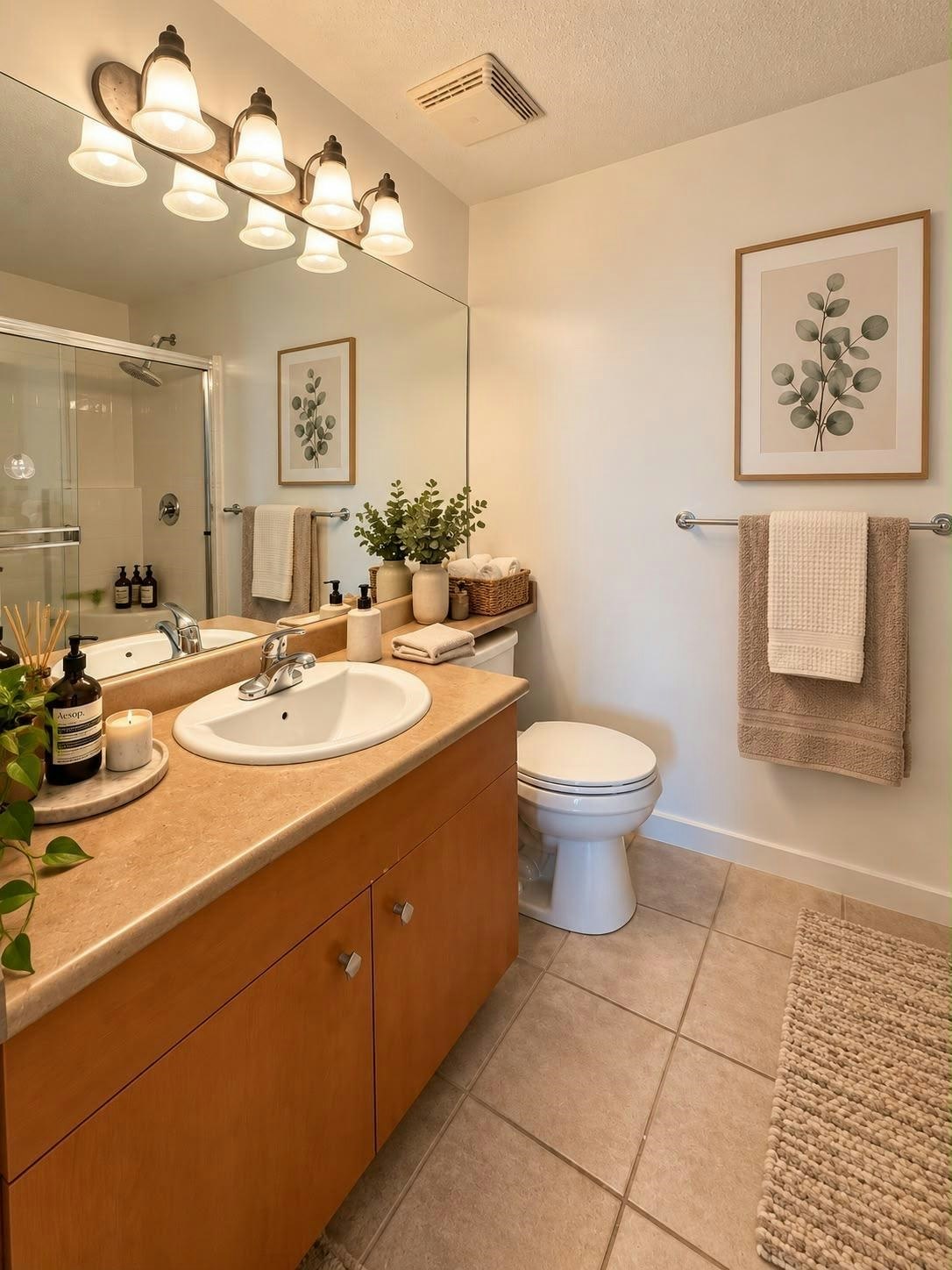 102-108 W Esplande, North Vancouver, BC, V7M 3M8 - 2