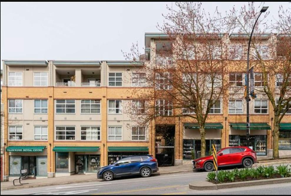 102-108 W Esplande, North Vancouver, BC, V7M 3M8 - 11
