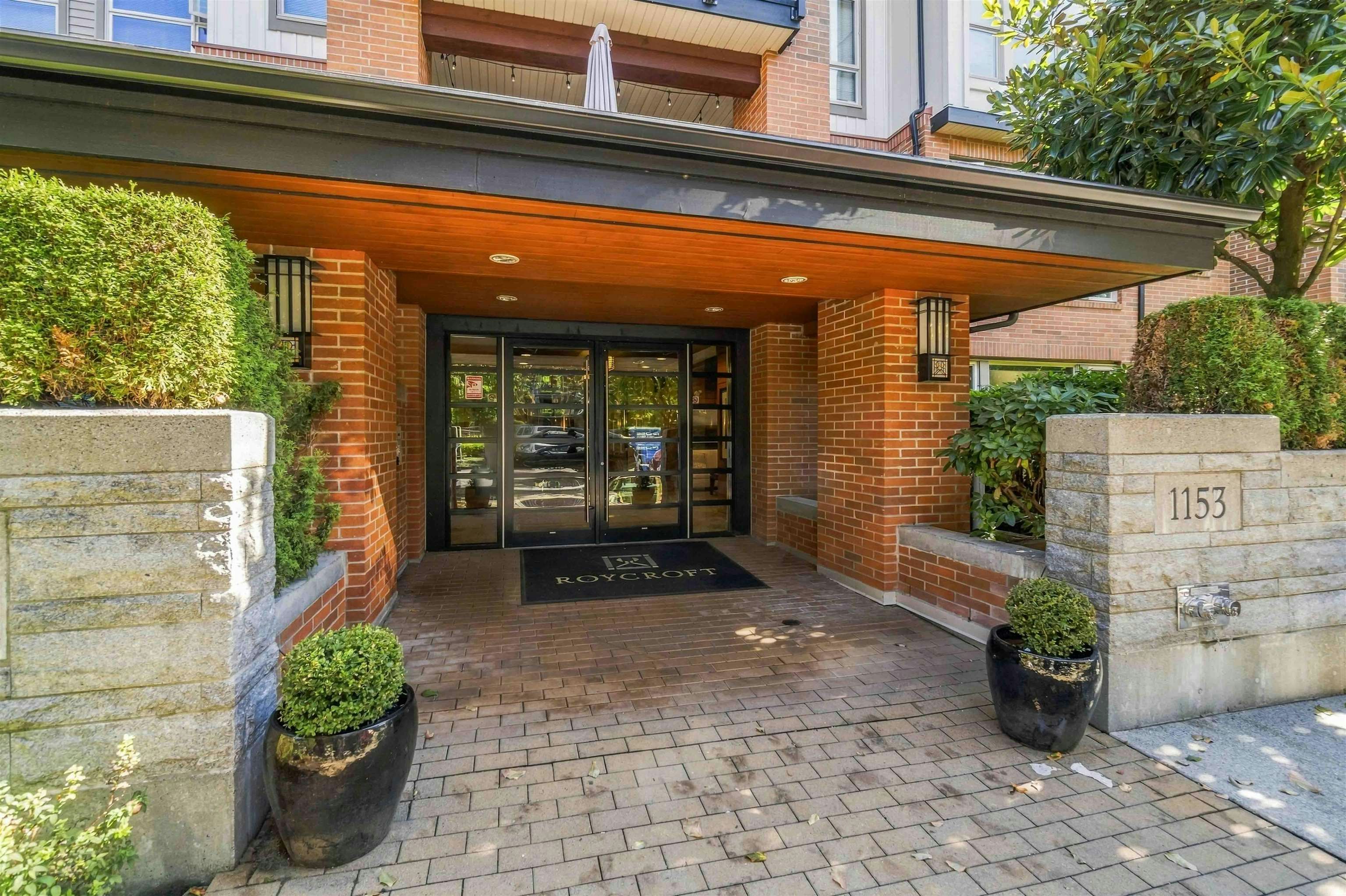 105-1153 Kensal Place, Coquitlam, BC, V3B 0G8