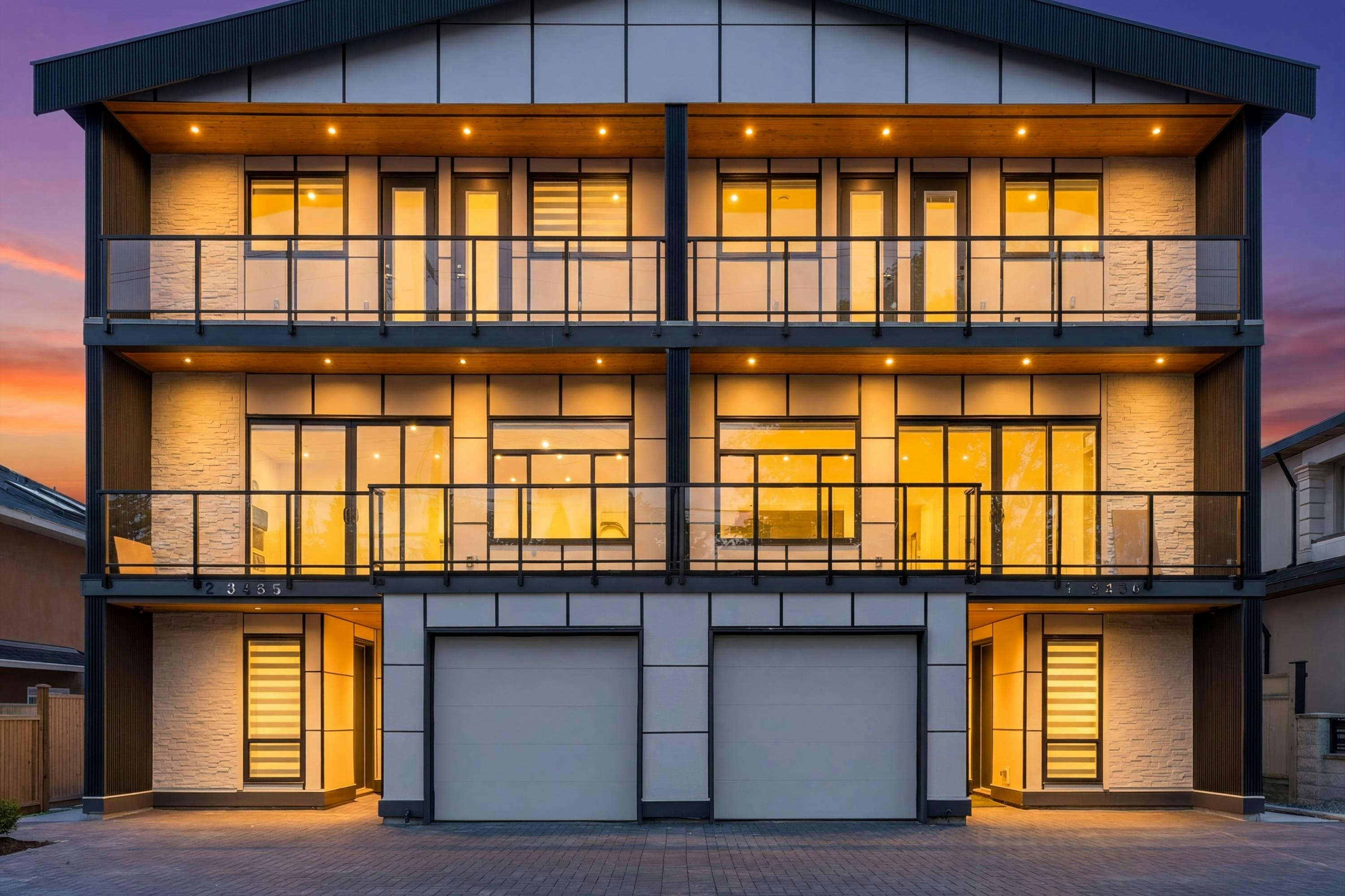 2-9550 126 Street, Surrey, BC, V3V 5C8
