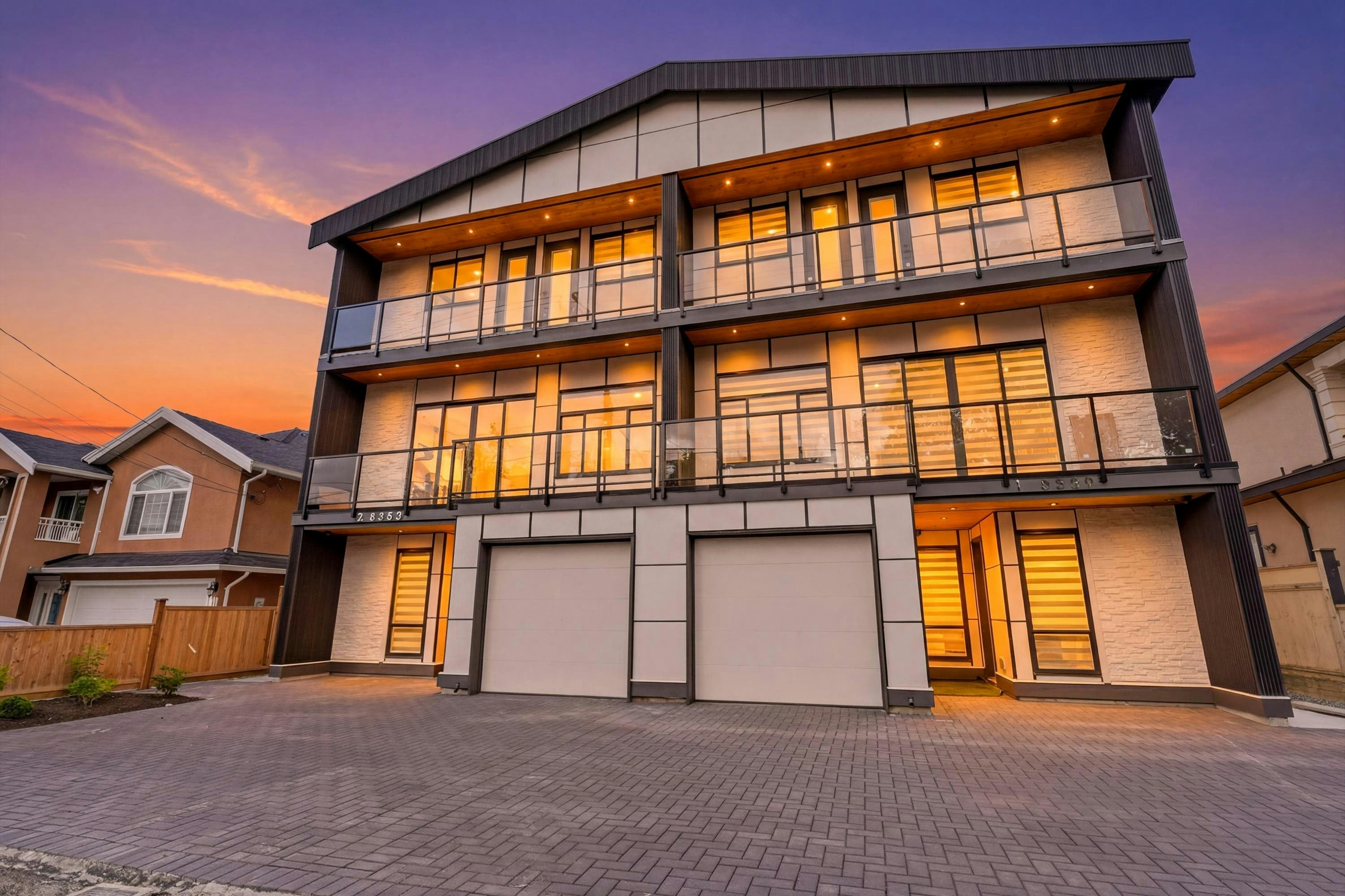 2-9550 126 Street, Surrey, BC, V3V 5C8