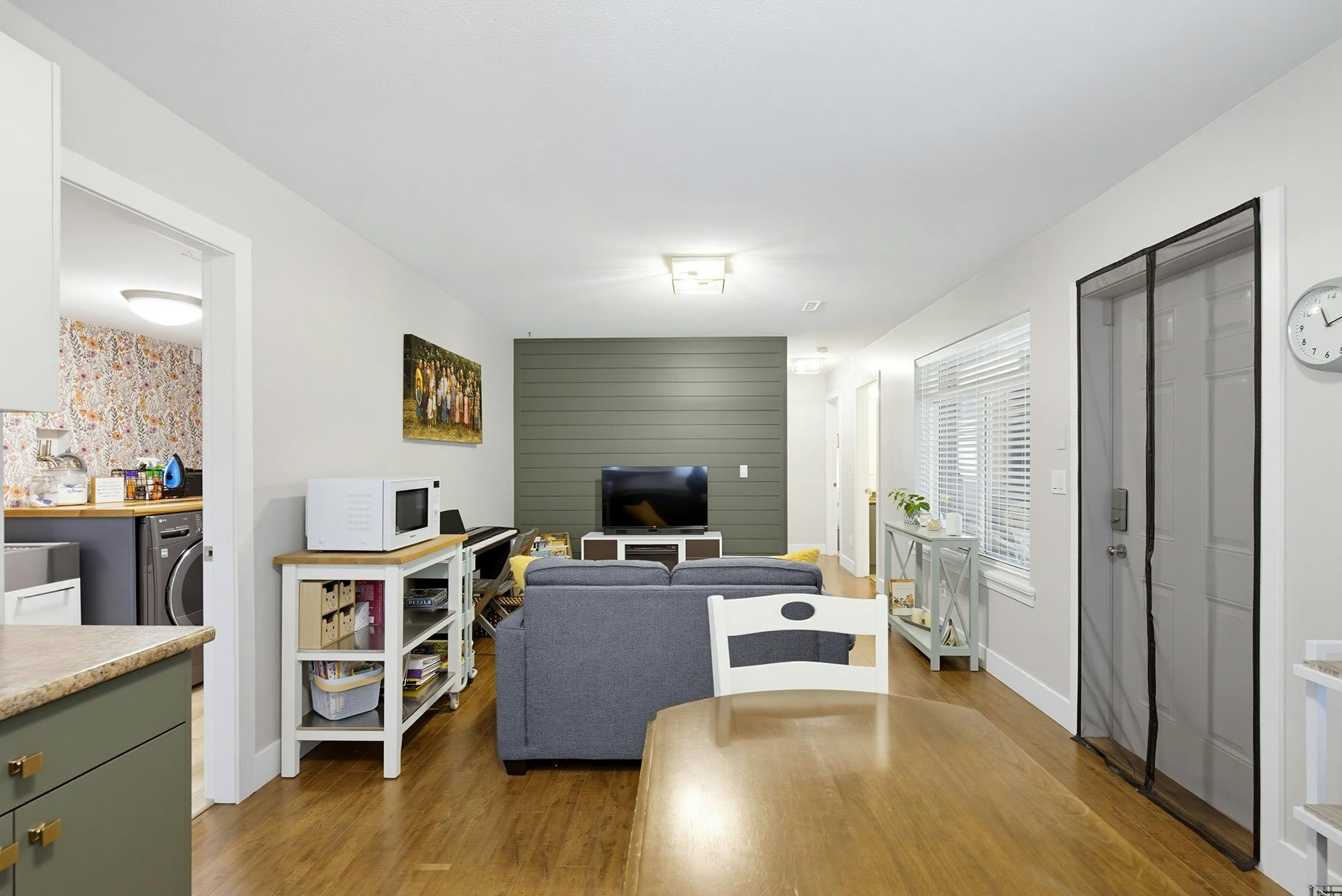8708 Parker Court - 2