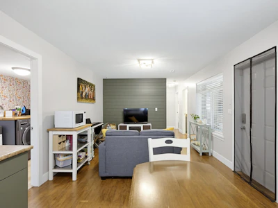 8708 Parker Court - 2