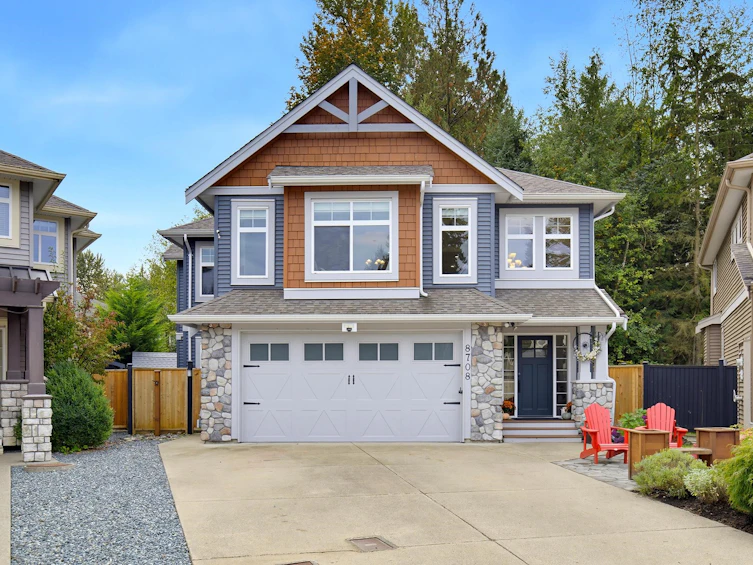 8708 Parker Court, Mission, BC, V2V 0C1