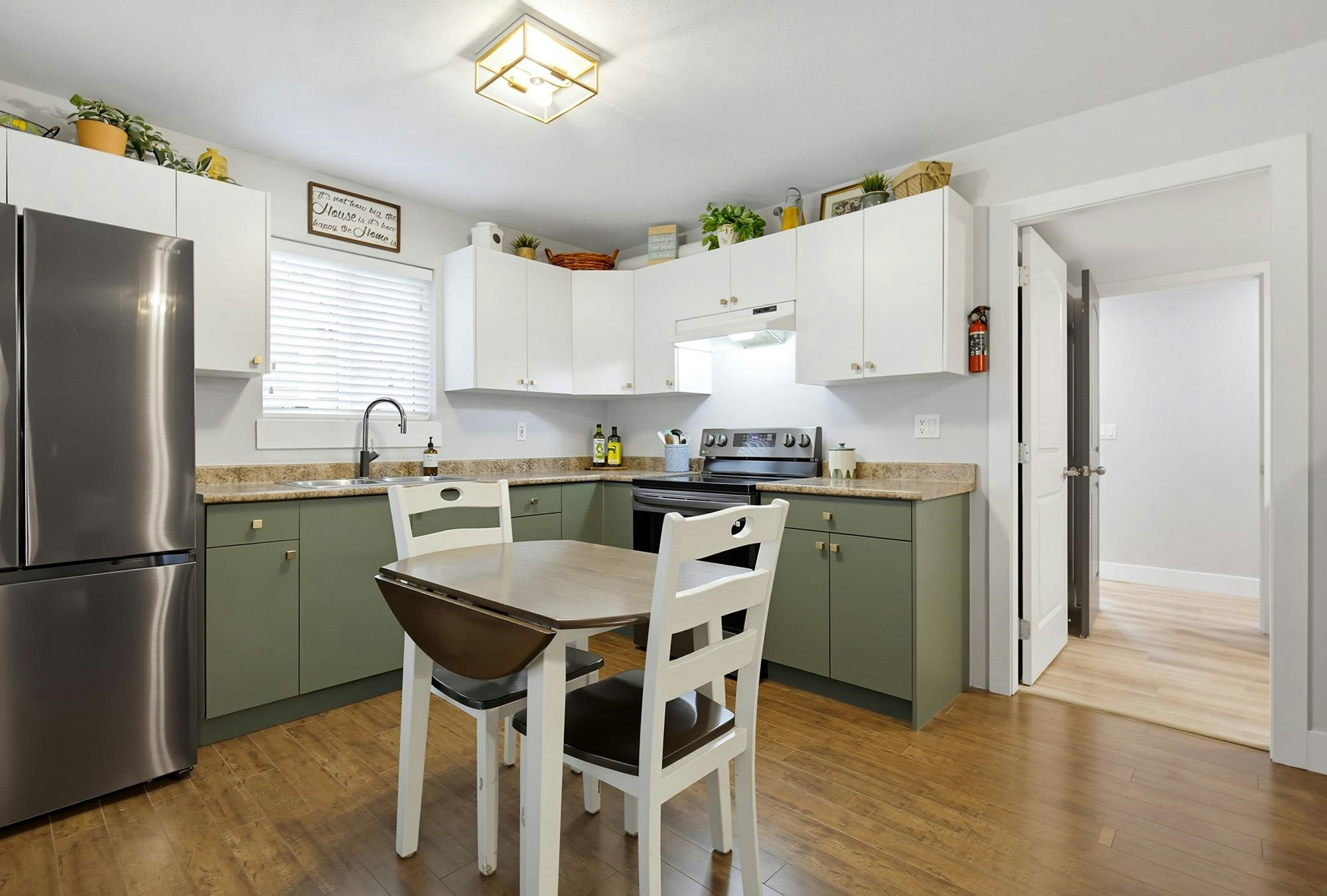 8708 Parker Court - 3