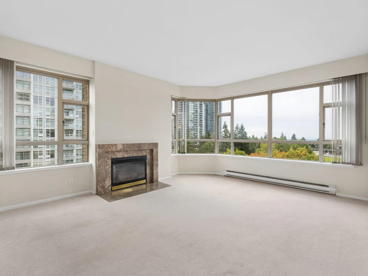 802-4830 Bennett Street, Burnaby, BC, V5H 4P6 - 4