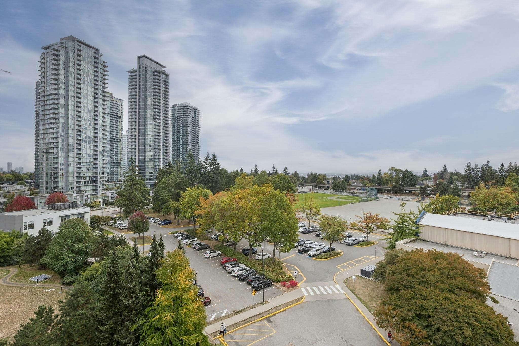 802-4830 Bennett Street, Burnaby, BC, V5H 4P6 - 28