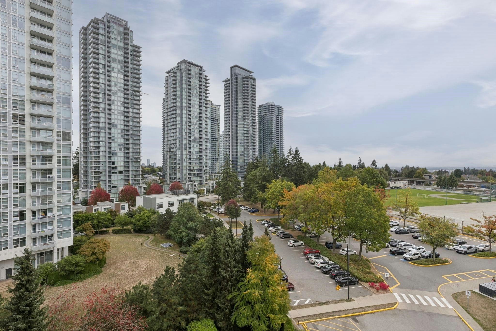 802-4830 Bennett Street, Burnaby, BC, V5H 4P6 - 29