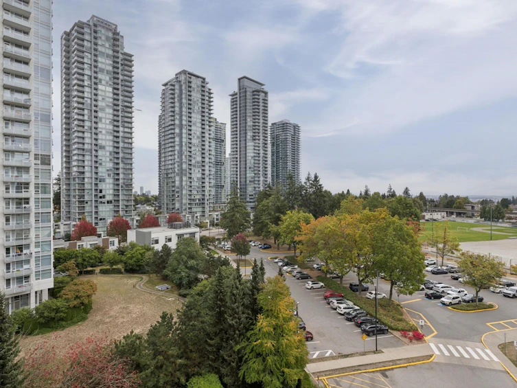 802-4830 Bennett Street, Burnaby, BC, V5H 4P6 - 29