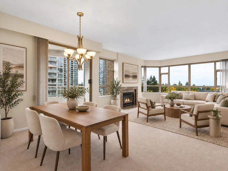 802-4830 Bennett Street, Burnaby, BC, V5H 4P6