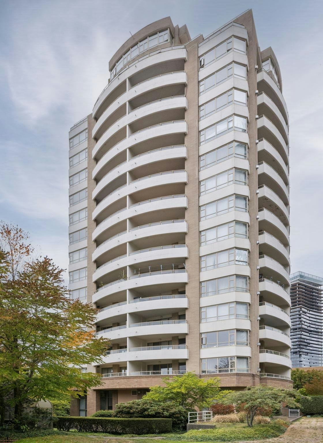 802-4830 Bennett Street, Burnaby, BC, V5H 4P6 - 35