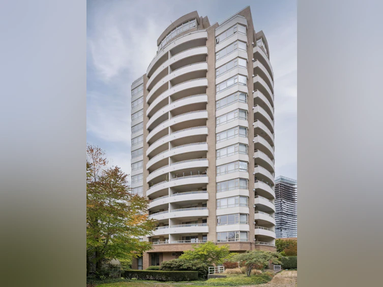 802-4830 Bennett Street, Burnaby, BC, V5H 4P6 - 35