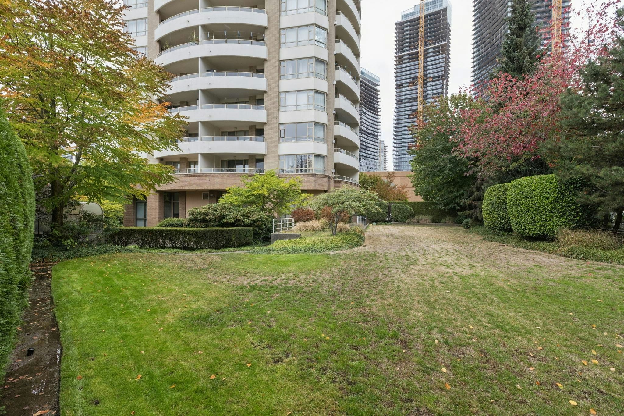 802-4830 Bennett Street, Burnaby, BC, V5H 4P6 - 37