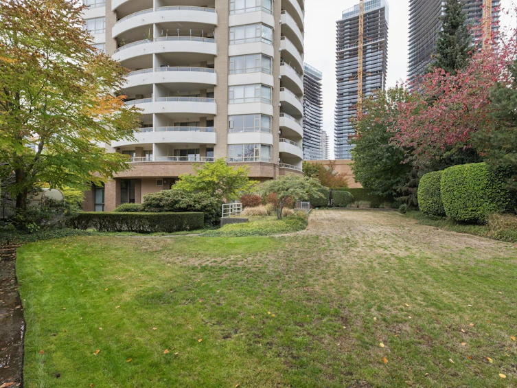 802-4830 Bennett Street, Burnaby, BC, V5H 4P6 - 37