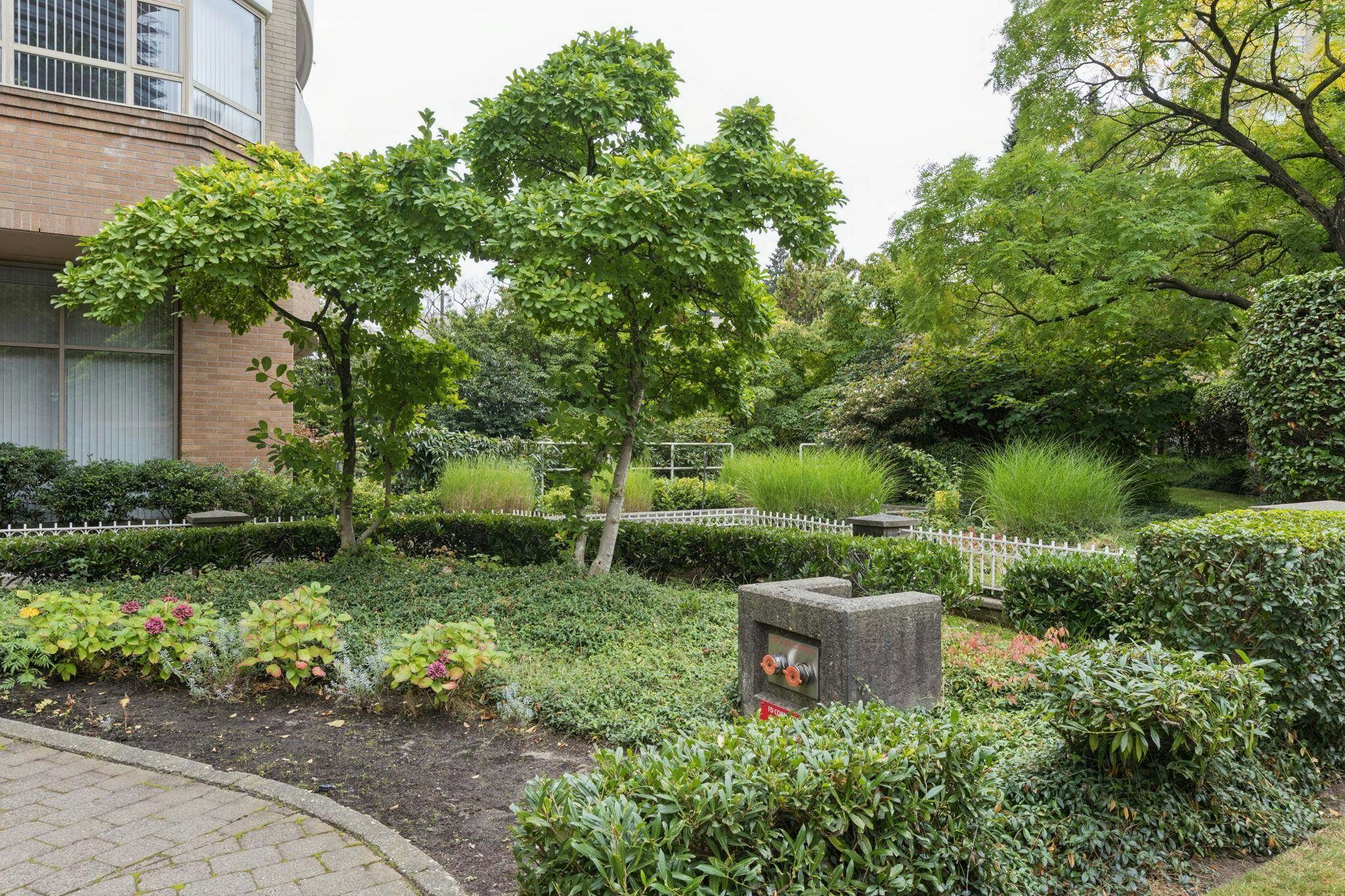 802-4830 Bennett Street, Burnaby, BC, V5H 4P6 - 36
