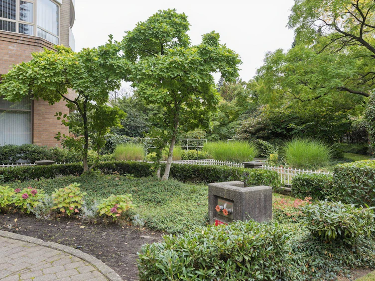 802-4830 Bennett Street, Burnaby, BC, V5H 4P6 - 36