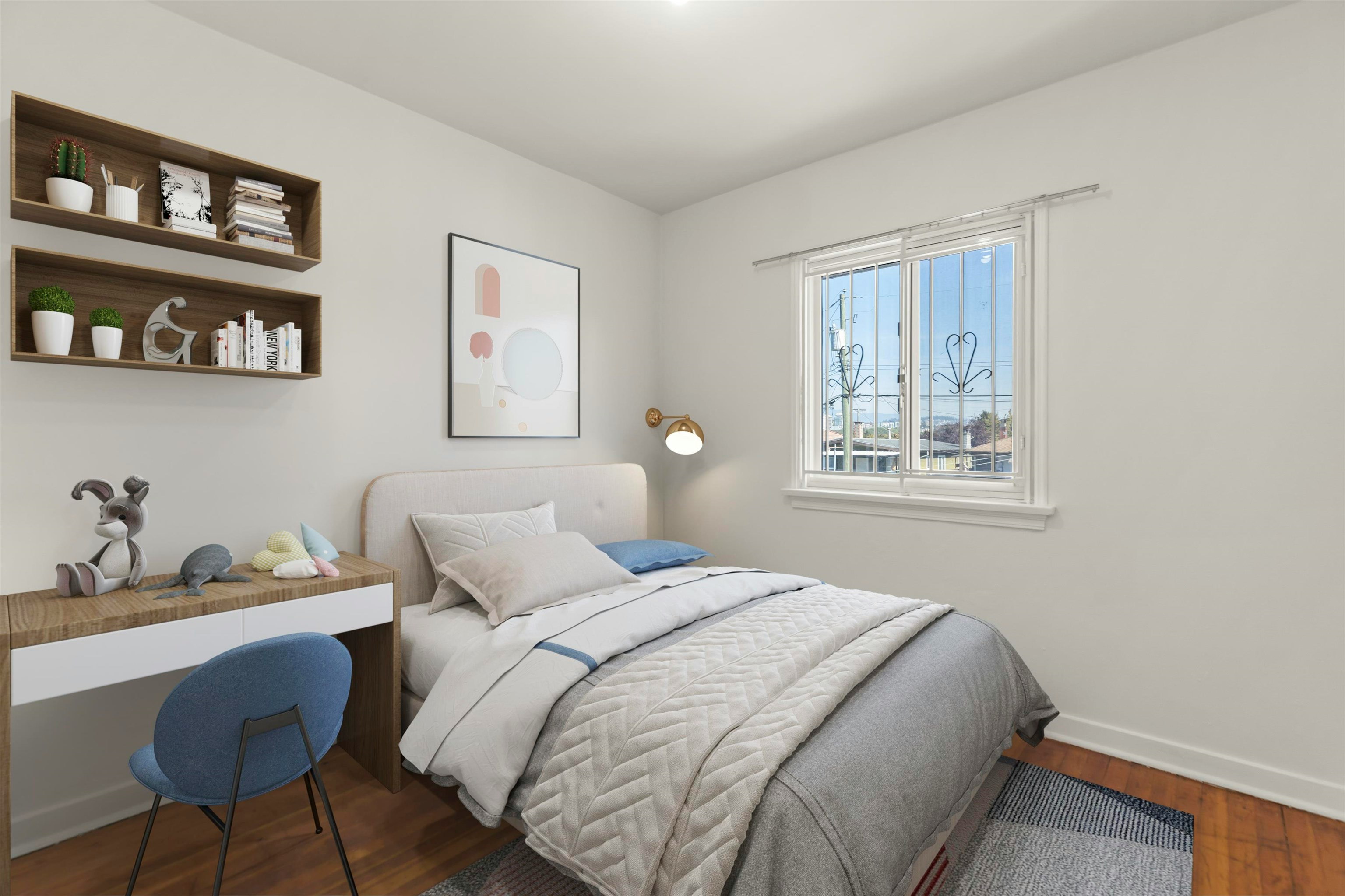 1060 Kelowna Street, Vancouver, BC, V5K 4E3 - 19