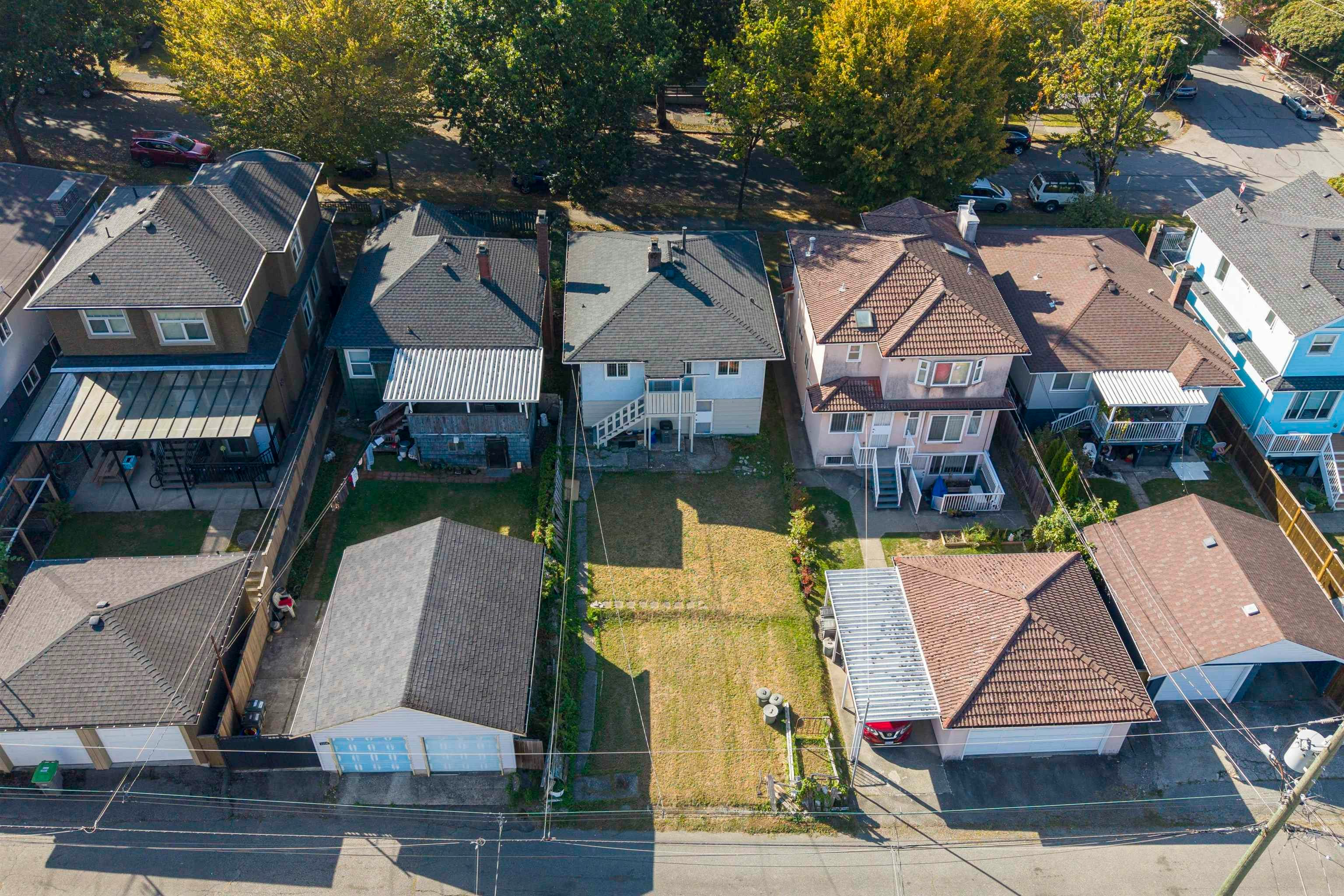1060 Kelowna Street, Vancouver, BC, V5K 4E3 - 30