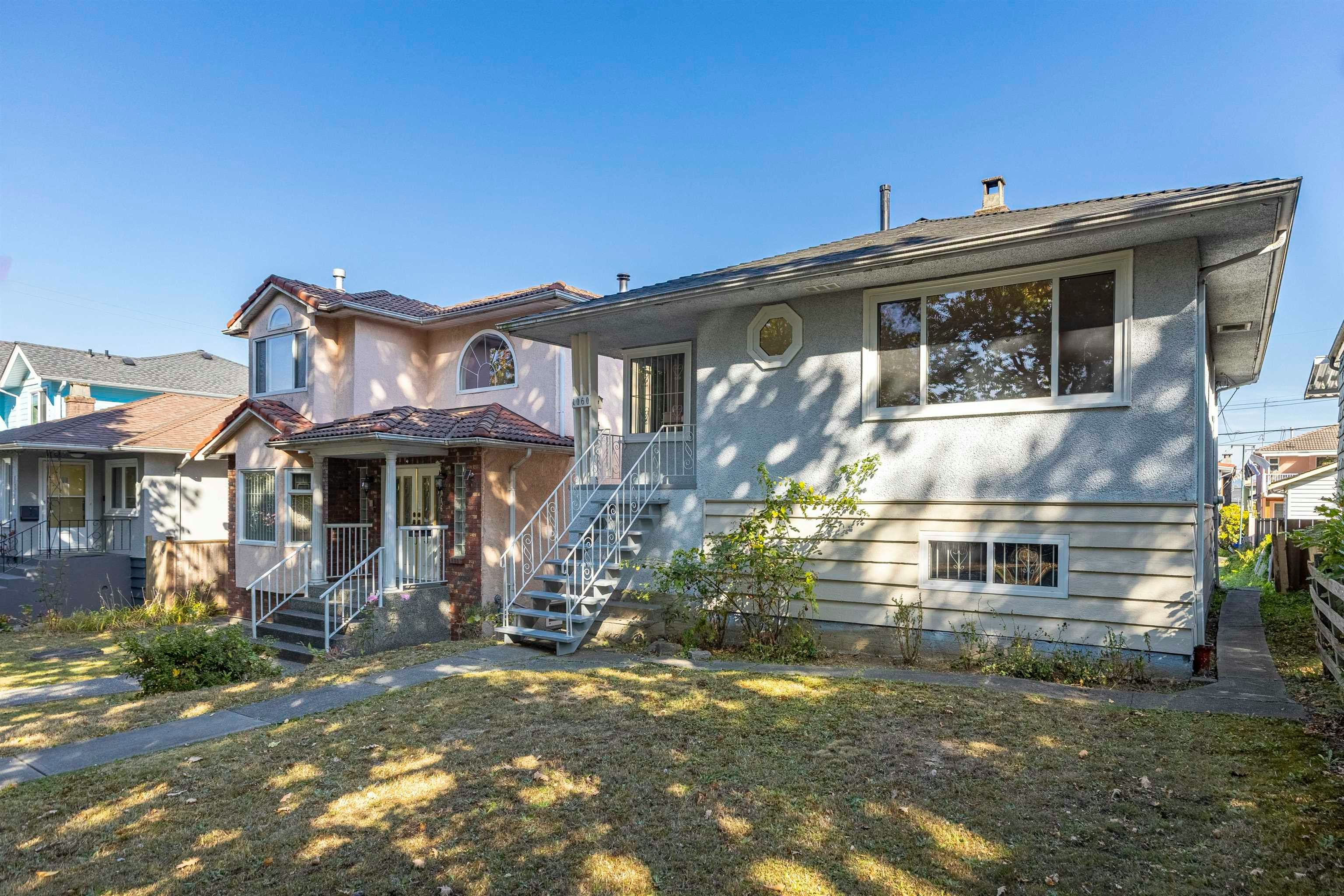 1060 Kelowna Street - 3