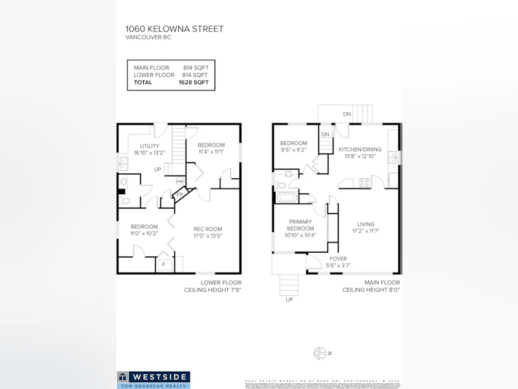 1060 Kelowna Street, Vancouver, BC, V5K 4E3 - 40