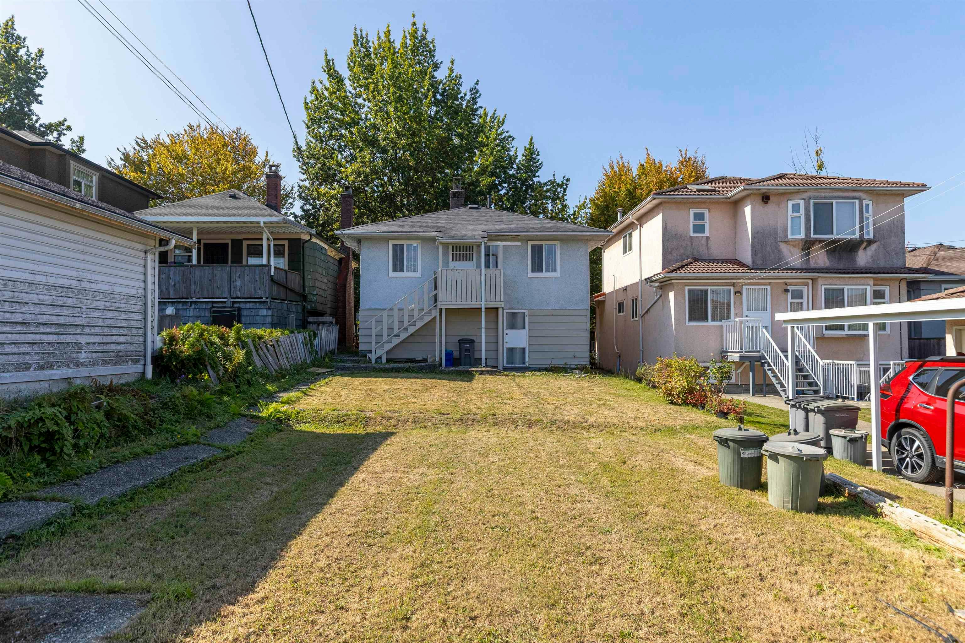 1060 Kelowna Street, Vancouver, BC, V5K 4E3 - 29