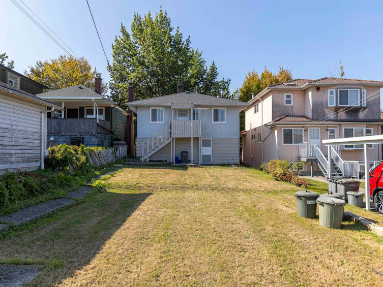1060 Kelowna Street, Vancouver, BC, V5K 4E3 - 29
