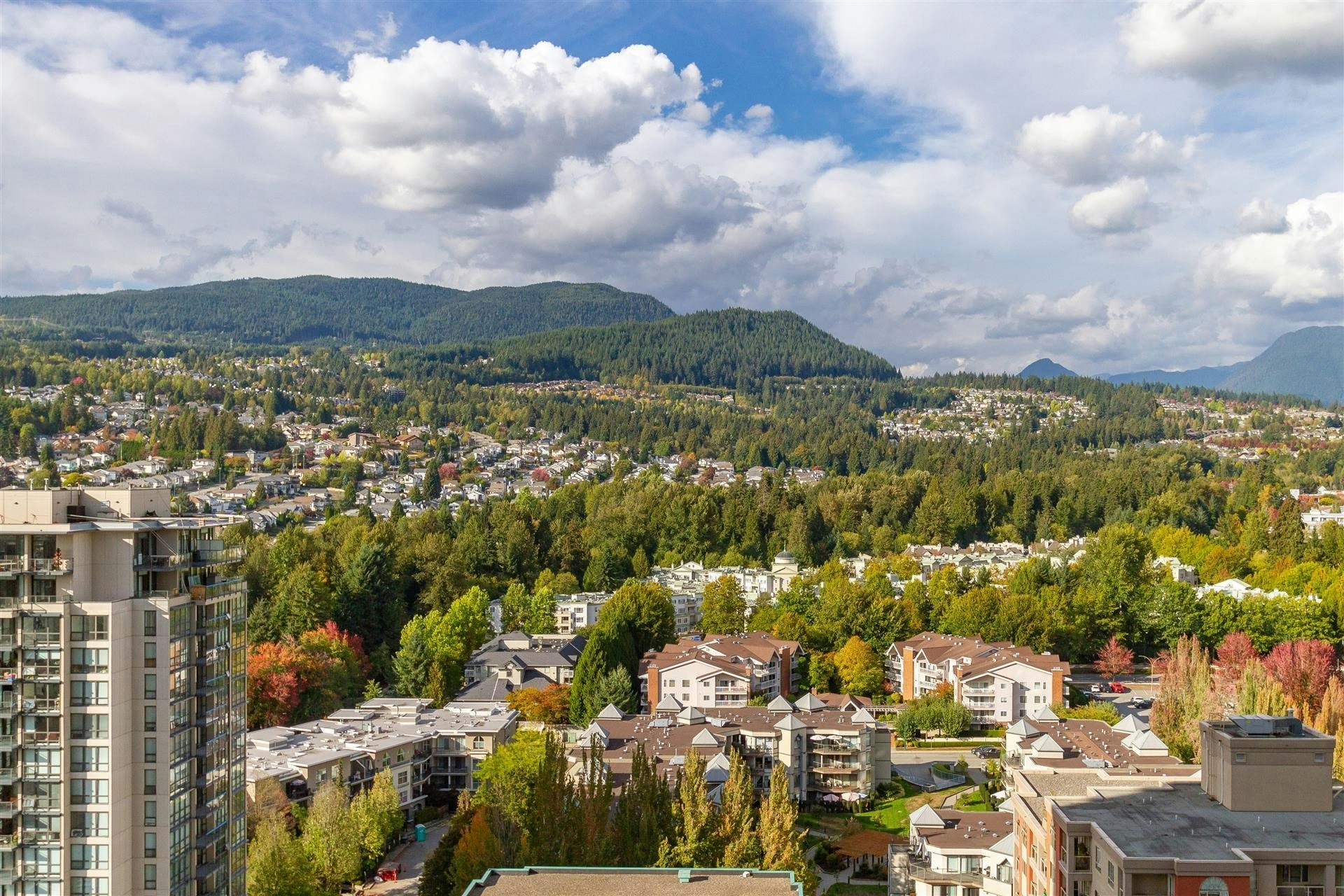 2301-2975 Atlantic Avenue, Coquitlam, BC, V3B 0C5