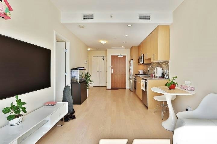 1011-38 W 1st Avenue, Vancouver, BC, V5Y 0K3