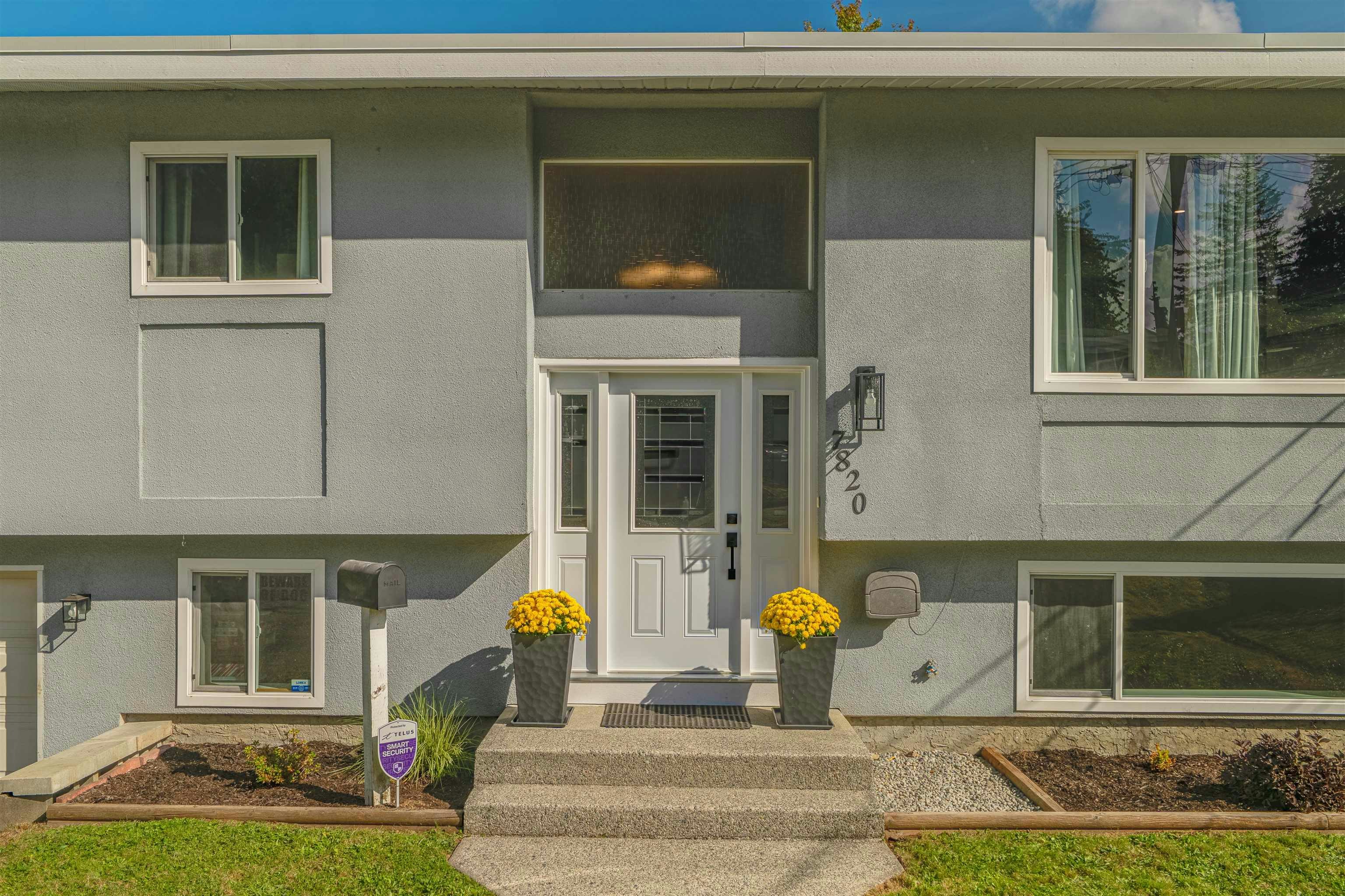 7820 Falcon Crescent, Mission, BC, V2V 3A9