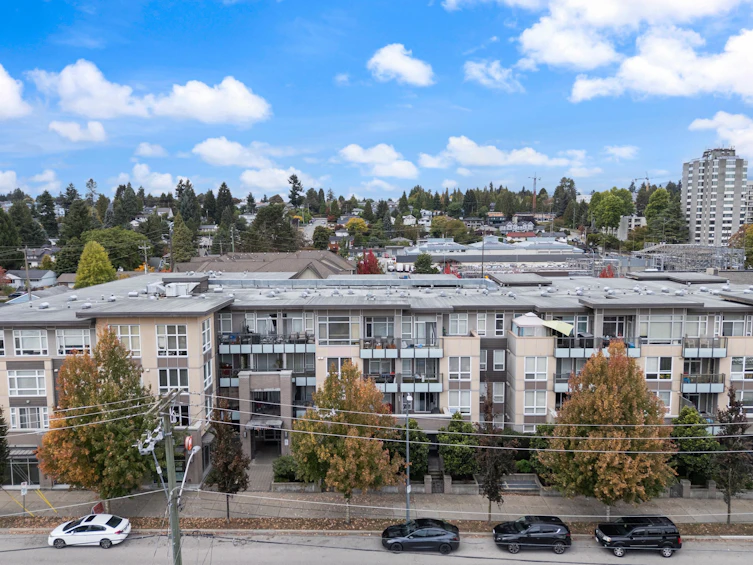 319-85 Eighth Avenue, New Westminster, BC, V3L 0E9 - 32
